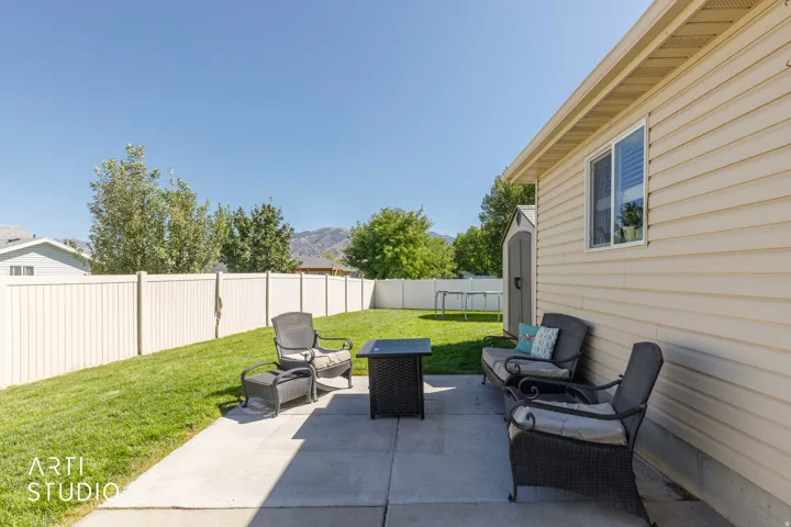 988 W 2675 S, Nibley, Utah 84321