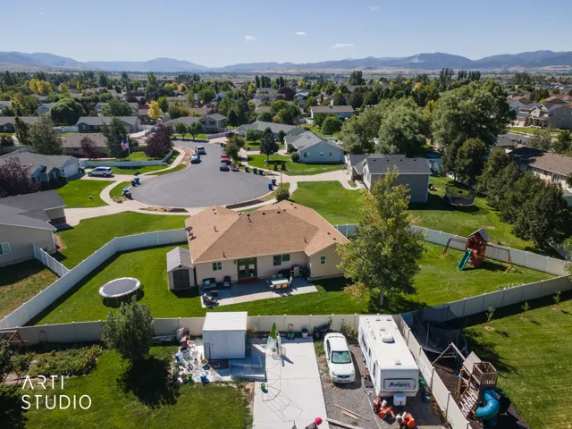 988 W 2675 S, Nibley, Utah 84321