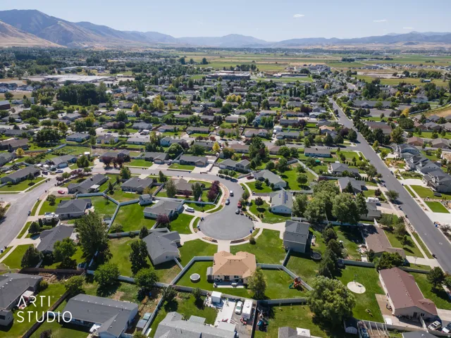 988 W 2675 S, Nibley, Utah 84321