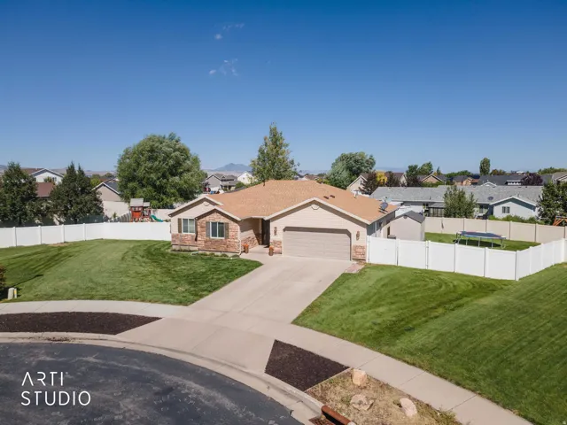 988 W 2675 S, Nibley, Utah 84321