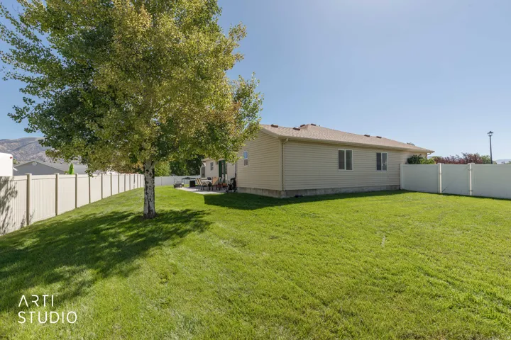 988 W 2675 S, Nibley, Utah 84321