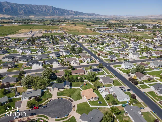 988 W 2675 S, Nibley, Utah 84321