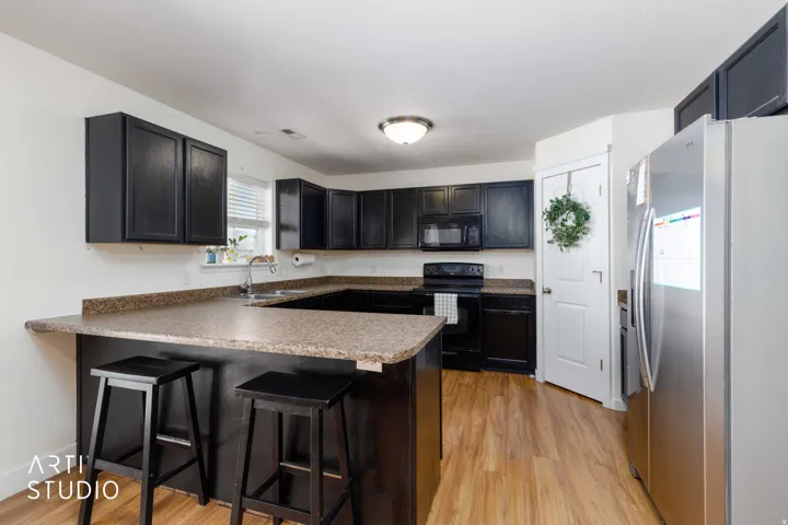 988 W 2675 S, Nibley, Utah 84321