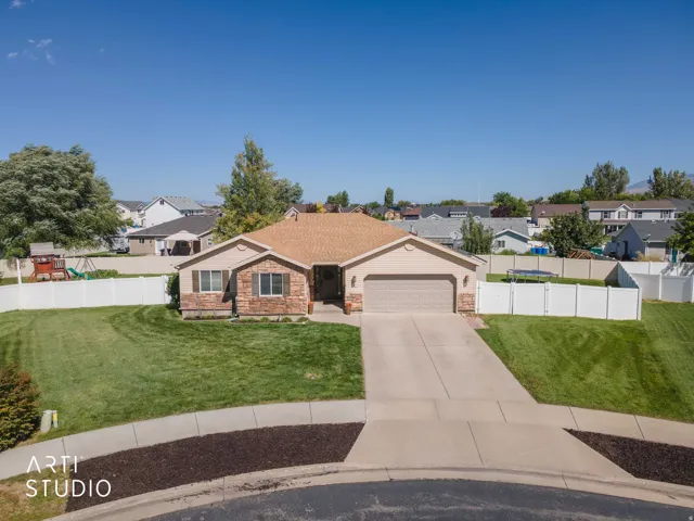 988 W 2675 S, Nibley, Utah 84321