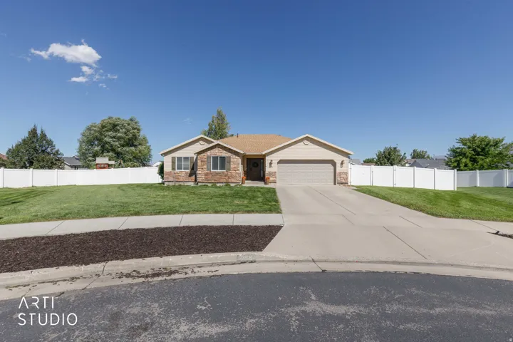 988 W 2675 S, Nibley, Utah 84321