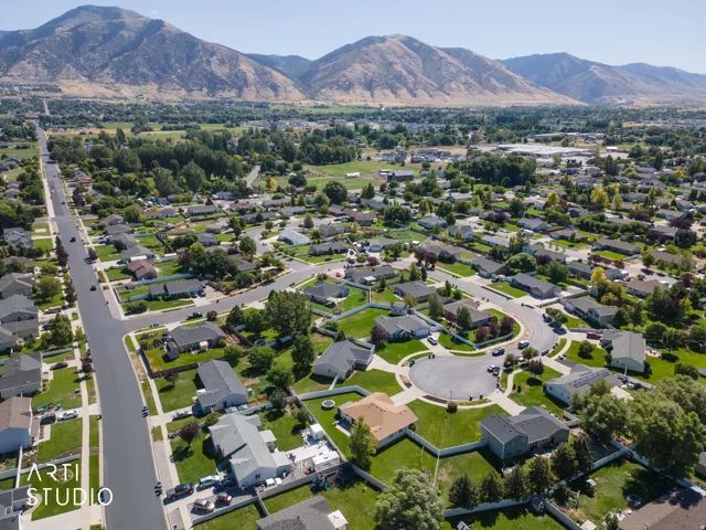 988 W 2675 S, Nibley, Utah 84321