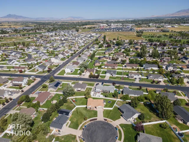 988 W 2675 S, Nibley, Utah 84321