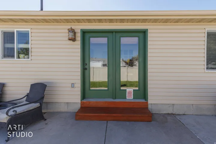 988 W 2675 S, Nibley, Utah 84321