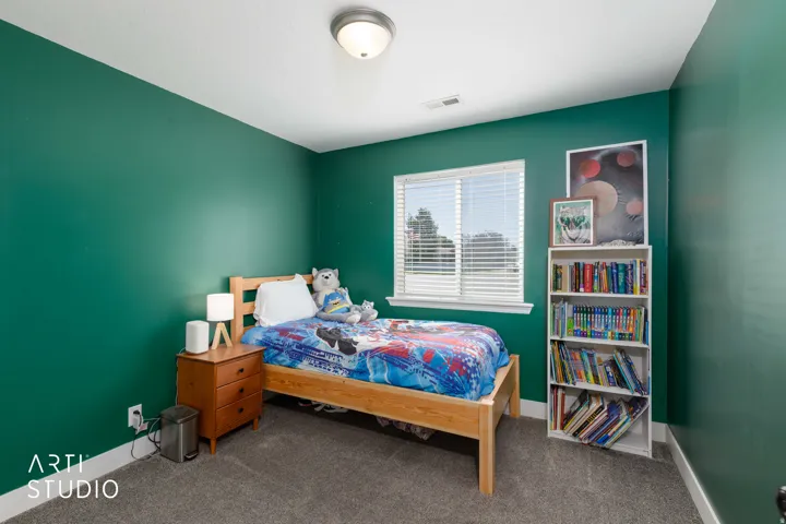 988 W 2675 S, Nibley, Utah 84321