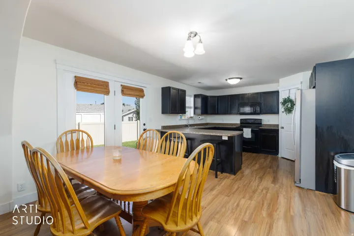 988 W 2675 S, Nibley, Utah 84321