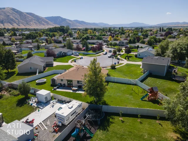 988 W 2675 S, Nibley, Utah 84321