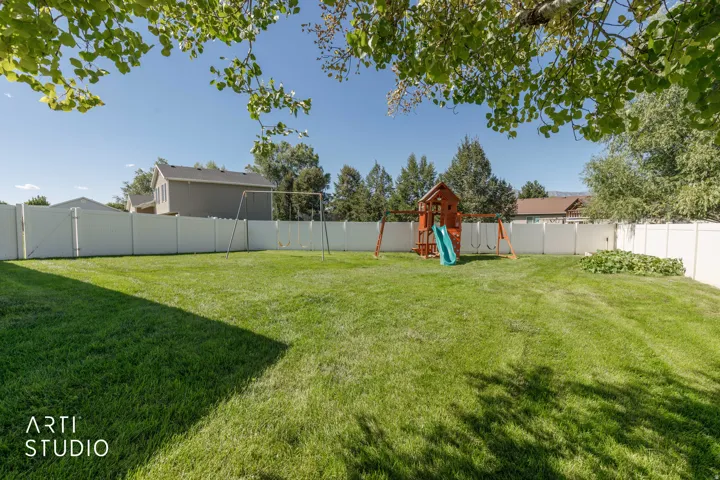 988 W 2675 S, Nibley, Utah 84321