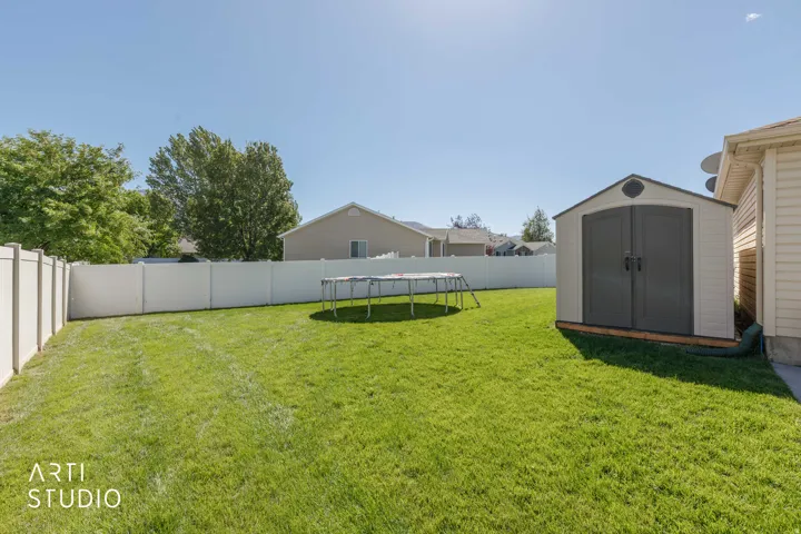 988 W 2675 S, Nibley, Utah 84321