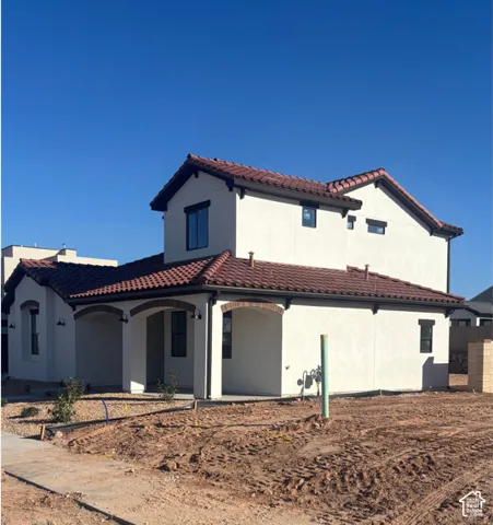 Home nearing completion!! Est Completion is Oct 2026