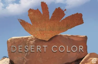 Desert Color Community
