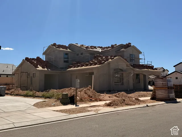 Home under construction - Est Completion is Oct 2026