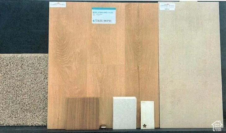 Interior Selections