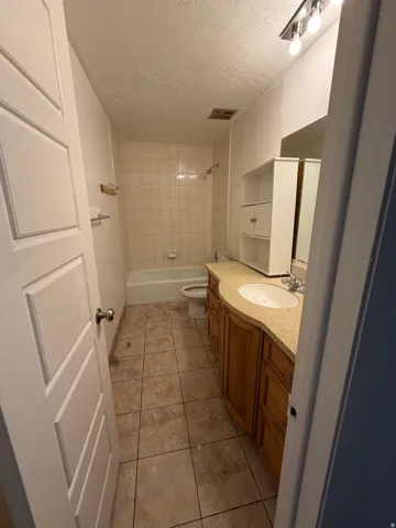 Main bath