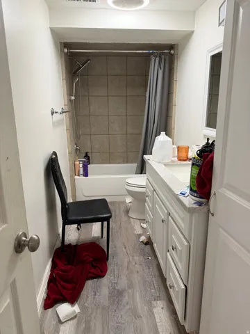 ADU Bath