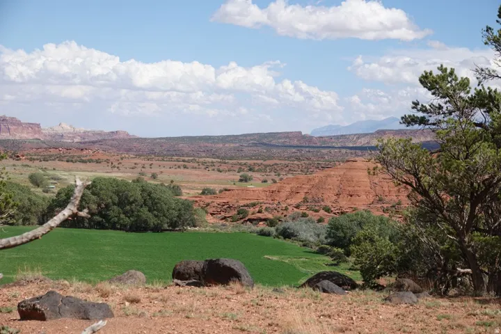 275 E 630 North St, Torrey, Utah 84775