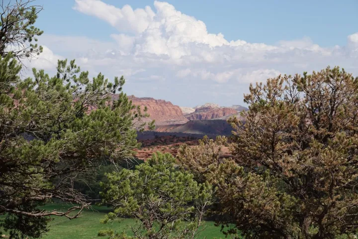 275 E 630 North St, Torrey, Utah 84775