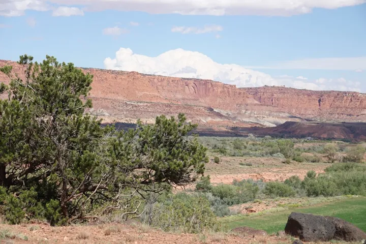 275 E 630 North St, Torrey, Utah 84775