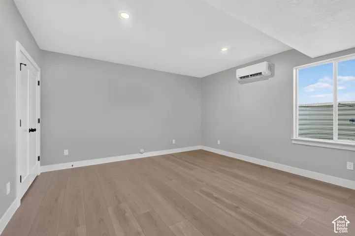 1 Bedroom ADU with bathroom connected
