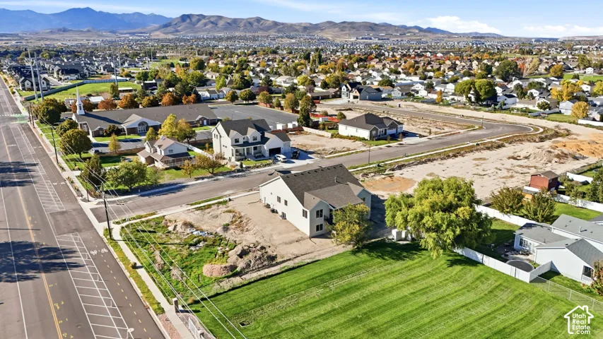 661 S 1600 W #2, Lehi, Utah 84043