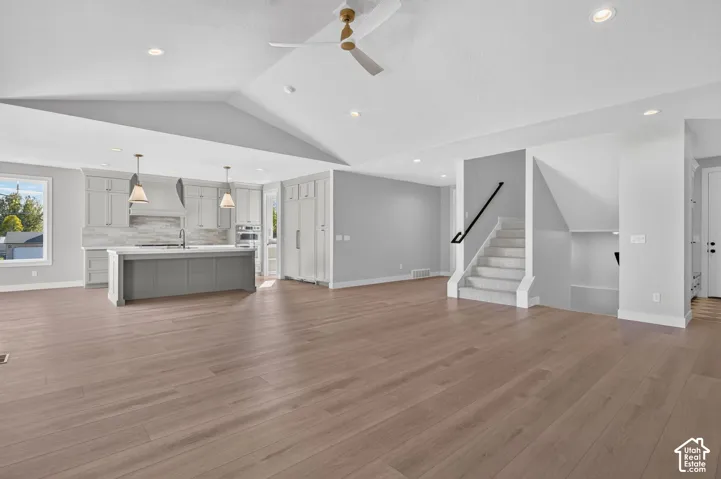 661 S 1600 W #2, Lehi, Utah 84043