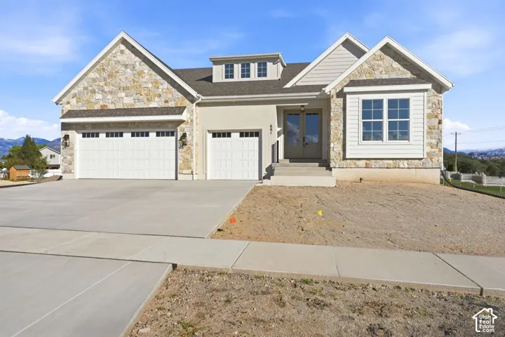 661 S 1600 W #2, Lehi, Utah 84043