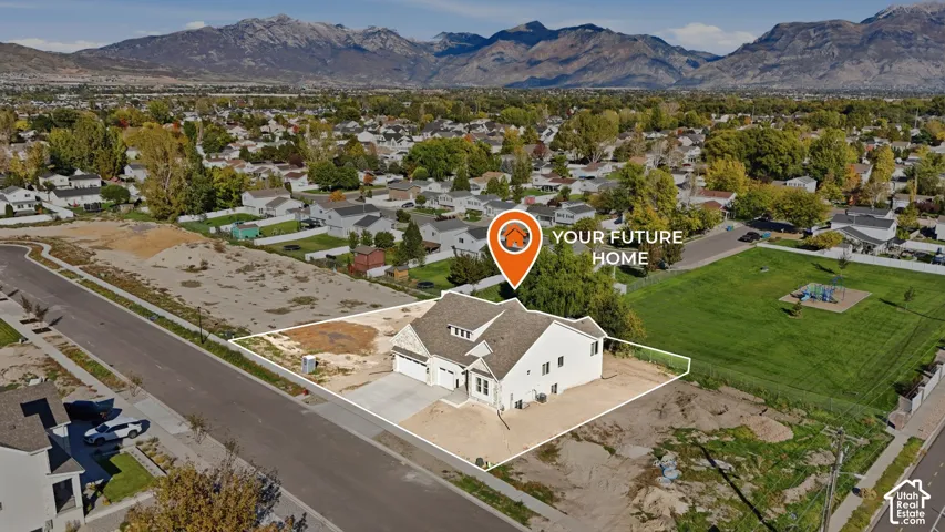 661 S 1600 W #2, Lehi, Utah 84043