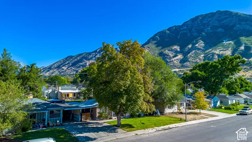 975 E 560 N, Provo, Utah 84606