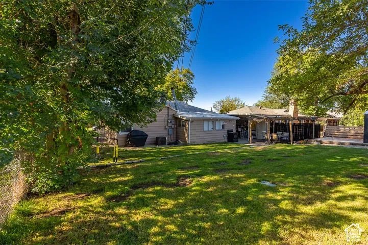975 E 560 N, Provo, Utah 84606
