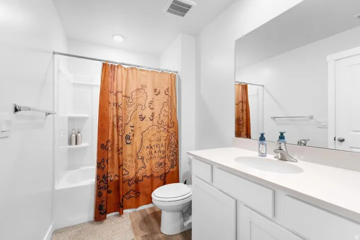 108 N Kelp Ln #2308, Saratoga Springs, Utah 84045
