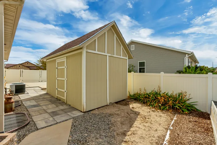 226 S East Ranch Rd, Grantsville, Utah 84029