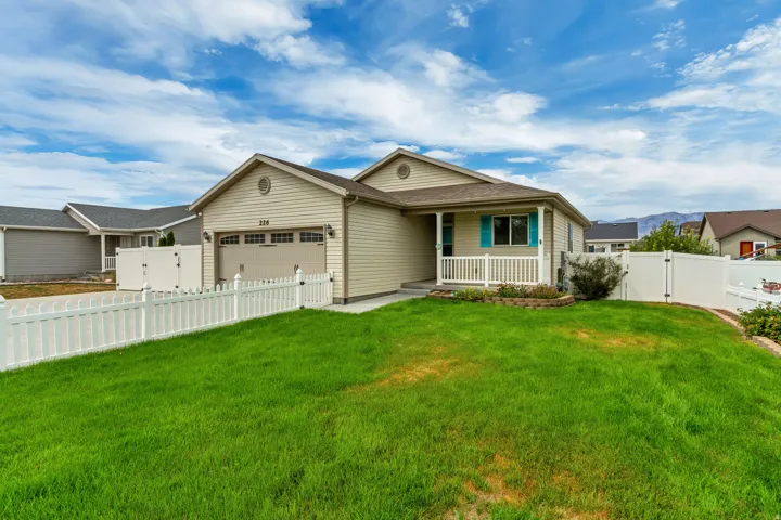 226 S East Ranch Rd, Grantsville, Utah 84029