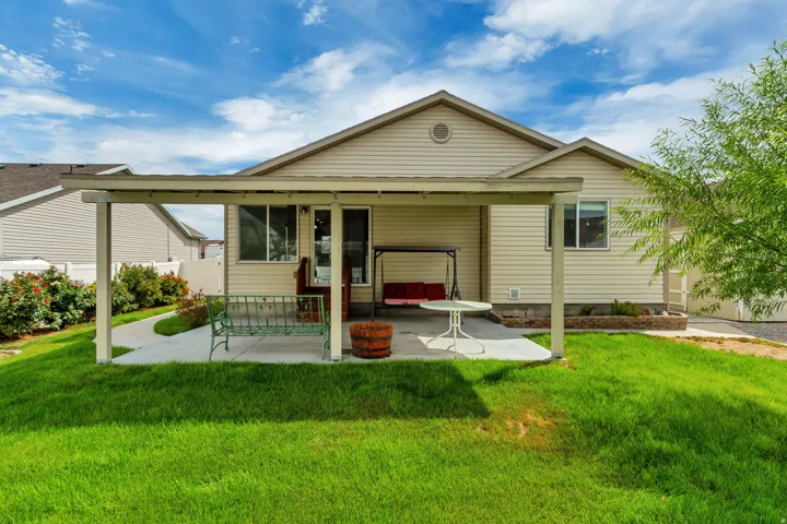 226 S East Ranch Rd, Grantsville, Utah 84029