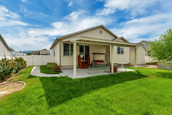 226 S East Ranch Rd, Grantsville, Utah 84029