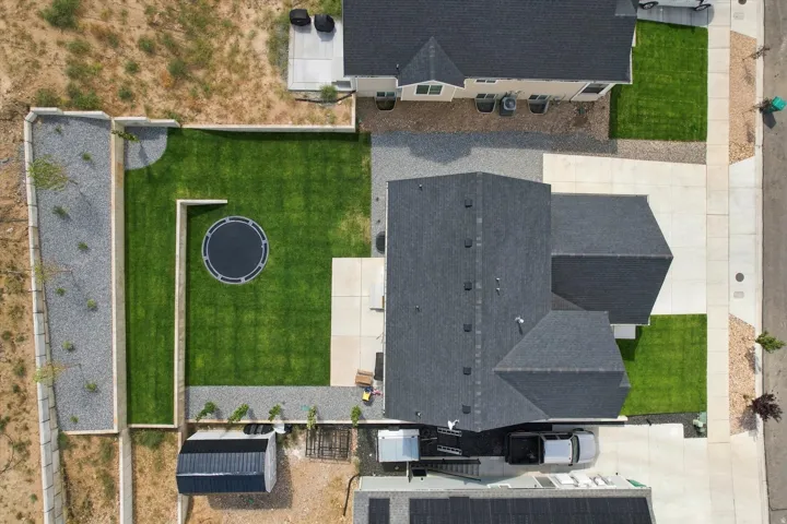 119 S 940 E, Santaquin, Utah 84655