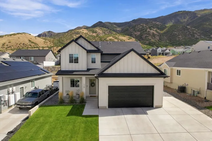 119 S 940 E, Santaquin, Utah 84655