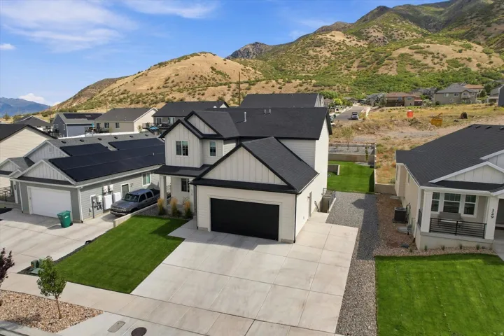 119 S 940 E, Santaquin, Utah 84655