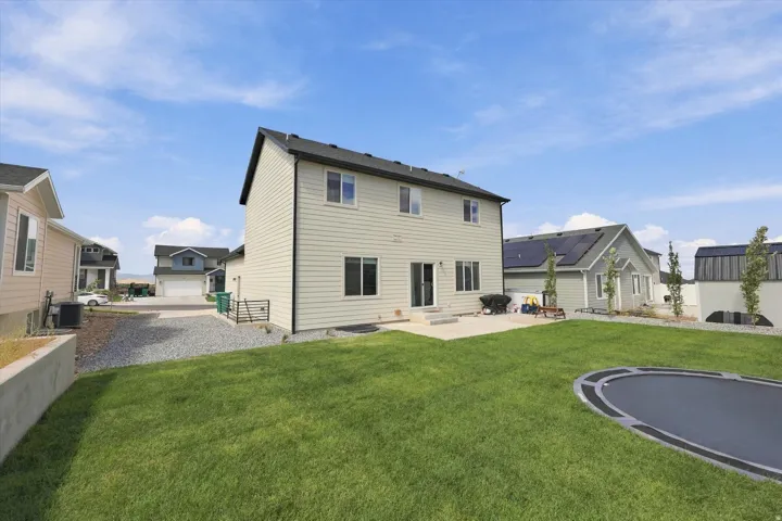 119 S 940 E, Santaquin, Utah 84655