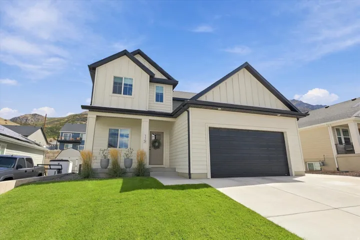 119 S 940 E, Santaquin, Utah 84655