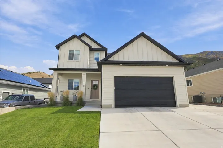 119 S 940 E, Santaquin, Utah 84655