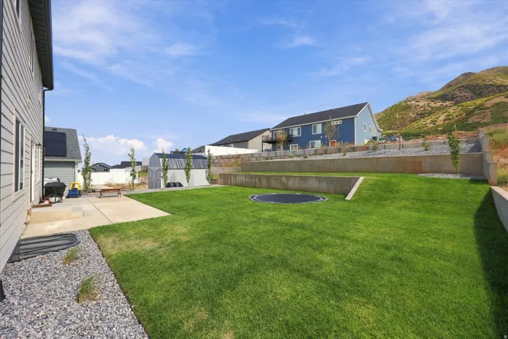 119 S 940 E, Santaquin, Utah 84655