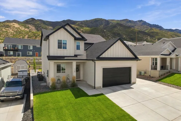 119 S 940 E, Santaquin, Utah 84655