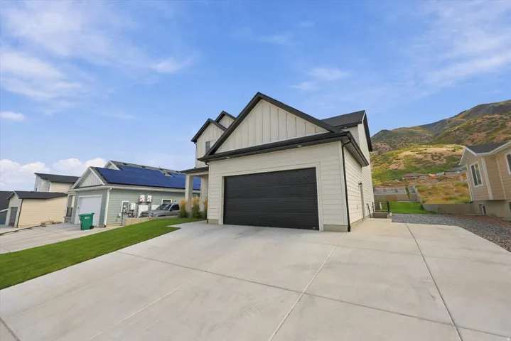 119 S 940 E, Santaquin, Utah 84655