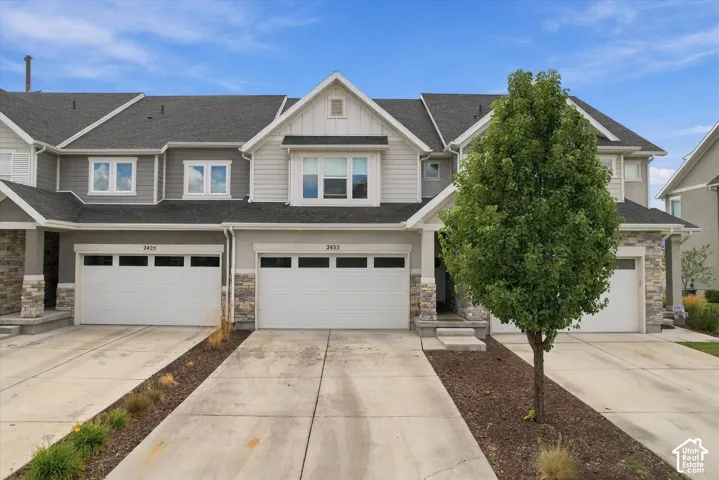 2433 W Wysteria Dr, Mapleton, Utah 84664