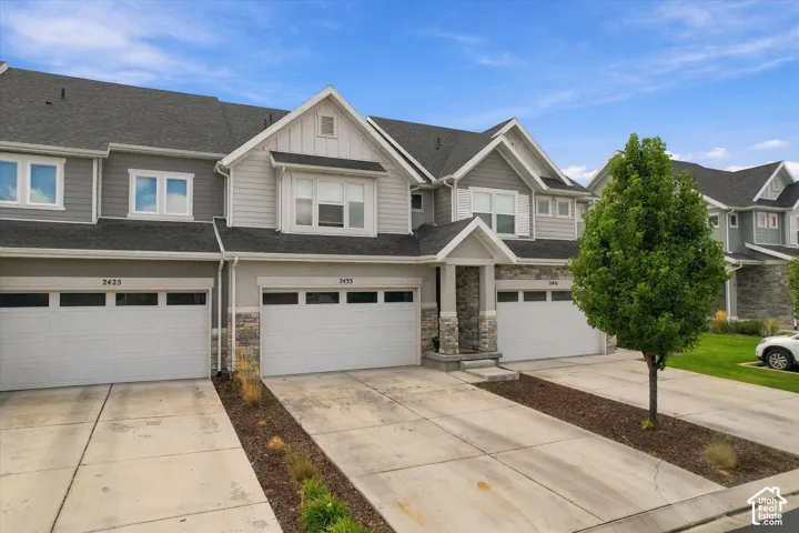 2433 W Wysteria Dr, Mapleton, Utah 84664