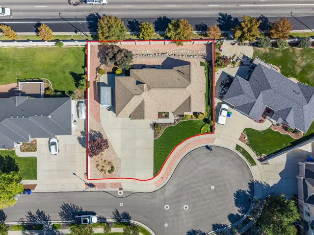 4838 W Cherry Laurel Ln, West Jordan, Utah 84081